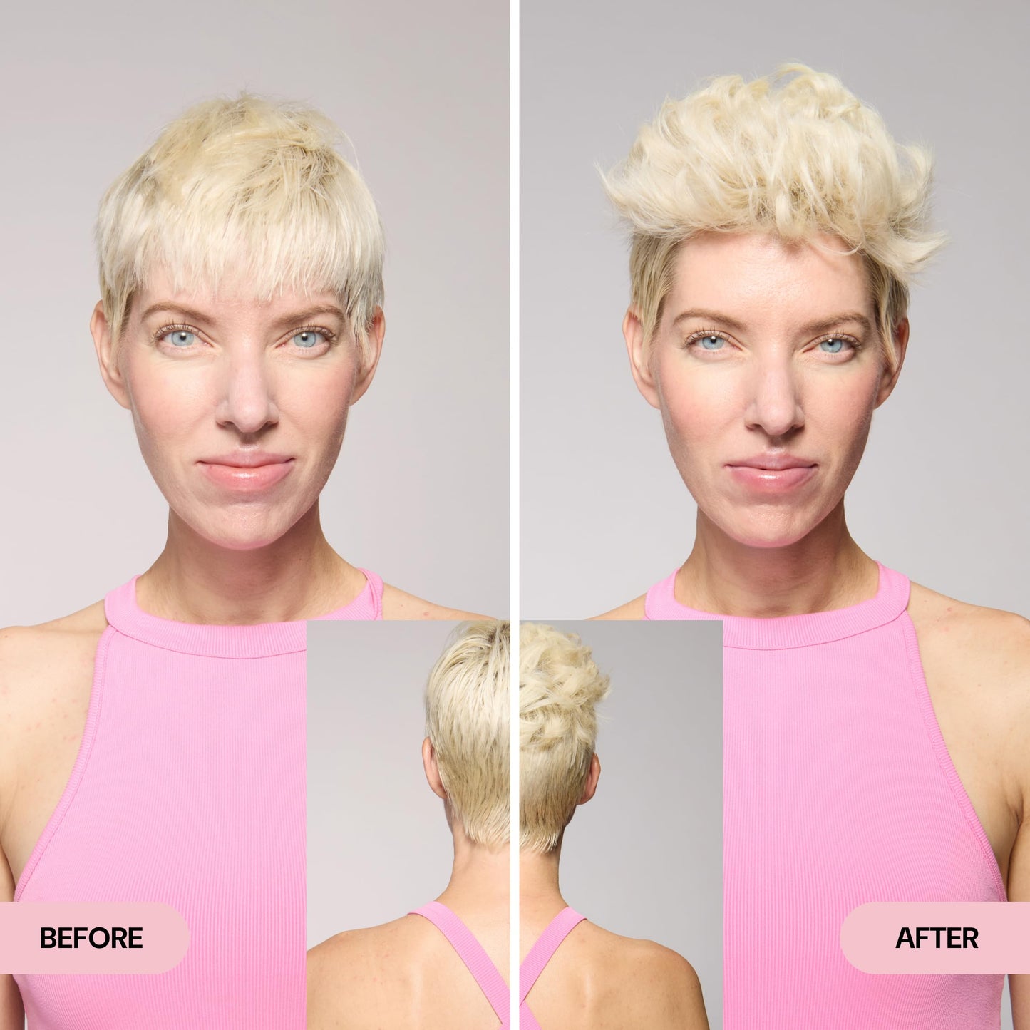 L’ANGE HAIR Pure Shape Sculpting Pomade Paste | Light Hold with Natural Matte Finish | Non-Greasy, Adds Texture, All-Day Hold & Easy Wash | Hair Beauty & Personal Care L'ANGE HAIR