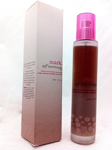 mark Self Sanctuary Chocolate Orchid Scent Mist Beauty & Personal Care avon Mark