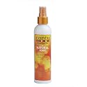 Cantu Shea Butter for Natural Hair Coconut Oil Shine & Hold Mist, 8 Fluid Ounce (Pack of 4) Beauty & Personal Care Cantu