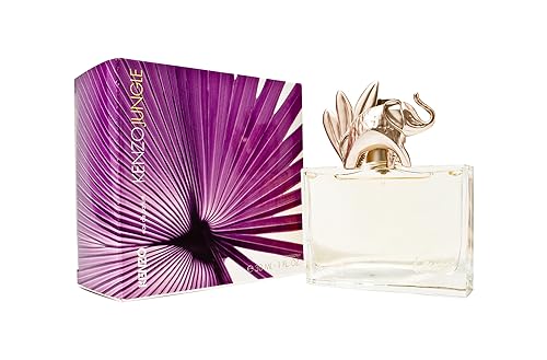 Kenzo 877775790418 Jungle Elephant Eau De Parfume Spray 100ml/3.3oz, 3.3 oz Beauty & Personal Care Kenzo