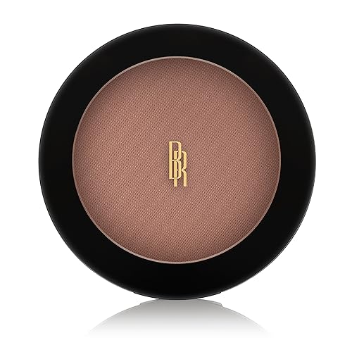 Black Radiance True Complexion Hydrating Powder Foundation, Toasted Pecan, 5.5 Gram Beauty & Personal Care Black Radiance