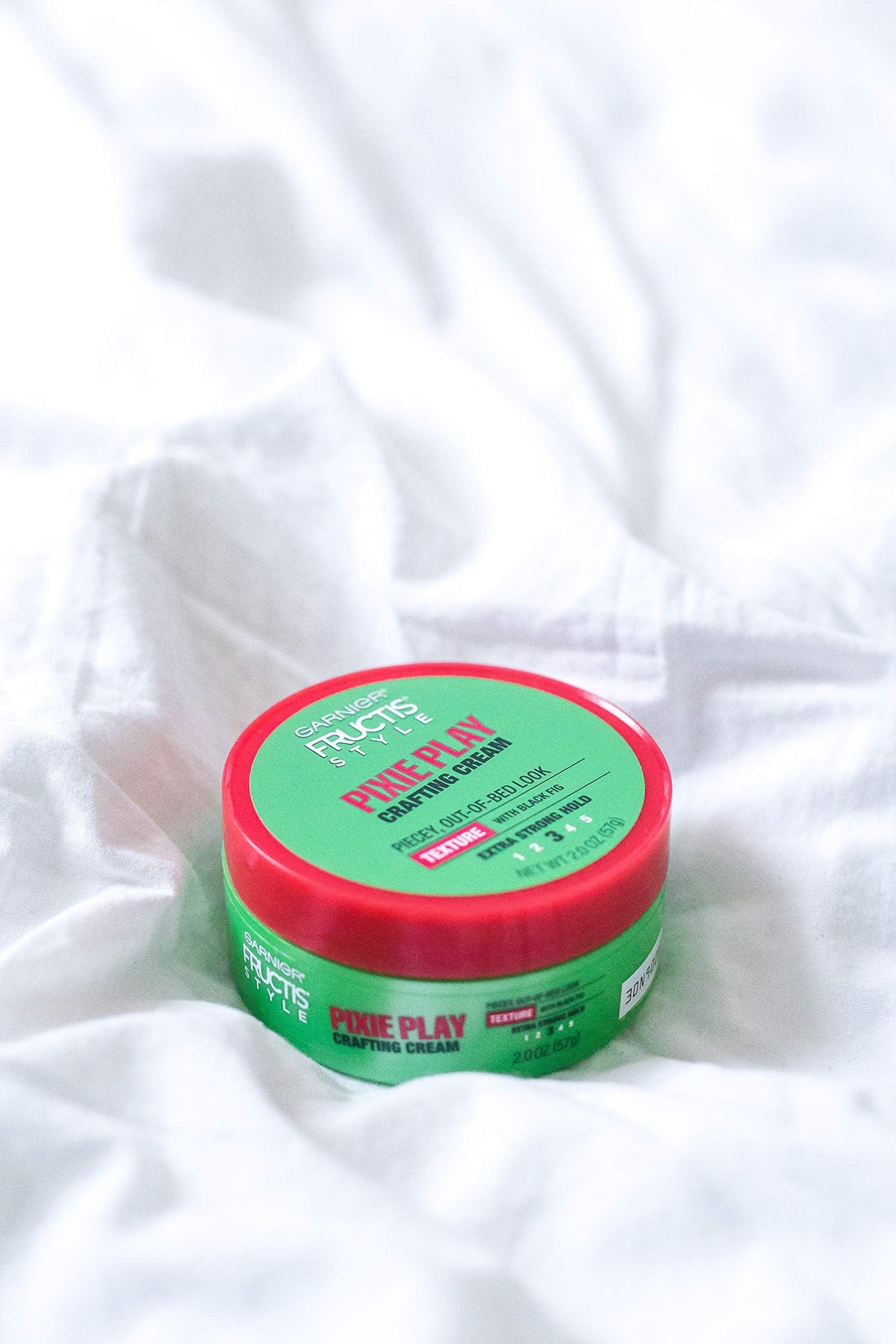 Garnier Hair Care Fructis Style Pixie Play Crafting Cream, 3 Count Beauty & Personal Care Garnier