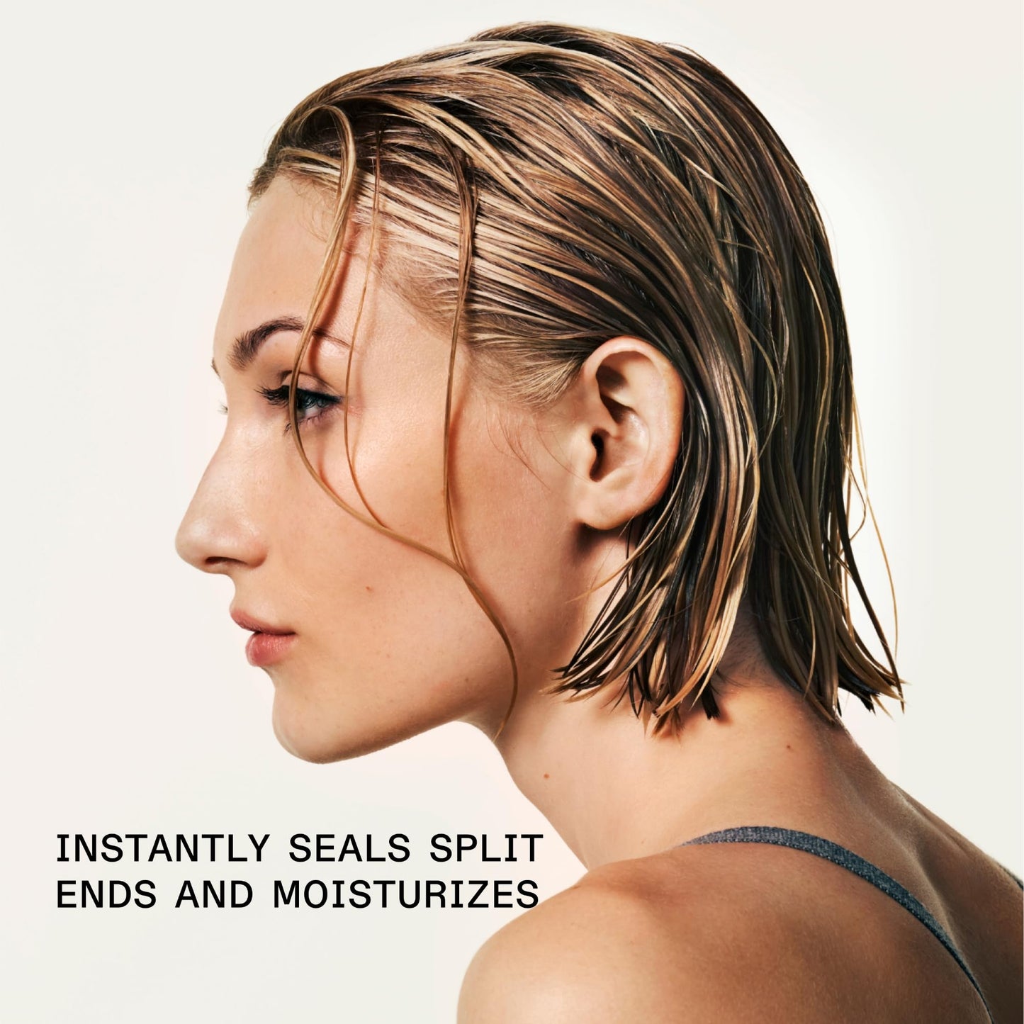 Olaplex Nº.5 Leave-In Conditioner: Moisturizes & Mends Split Ends | Reduces Breakage & Repairs, Protects Damaged Hair | For Coily, Curly, Straight Beauty & Personal Care Olaplex