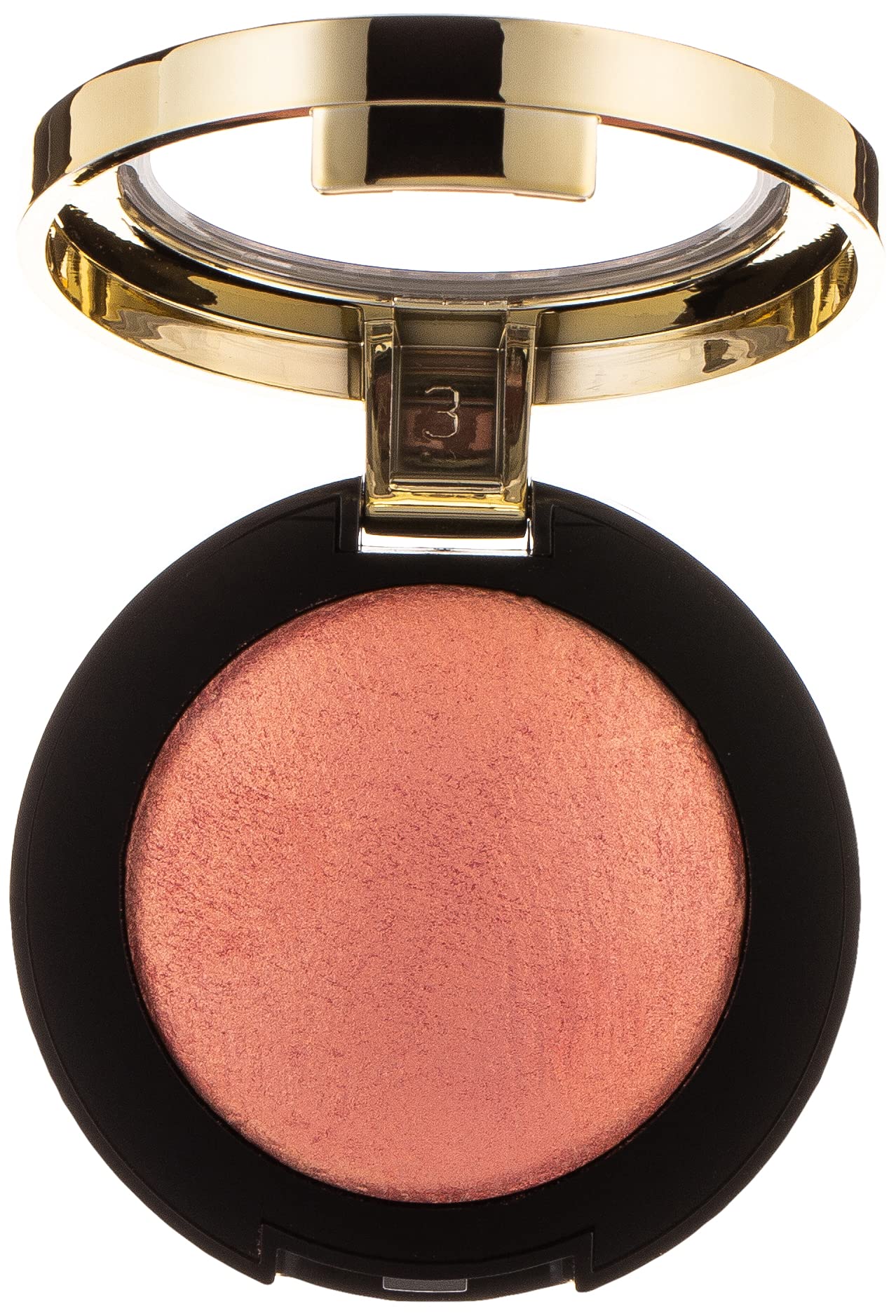 Milani Baked Blush, Powder Blush for Cheeks, Cruelty Free Makeup - Shape, Contour & Highlight Face for a Shimmery or Matte Finish - Bella Bellini Beauty & Personal Care Milani