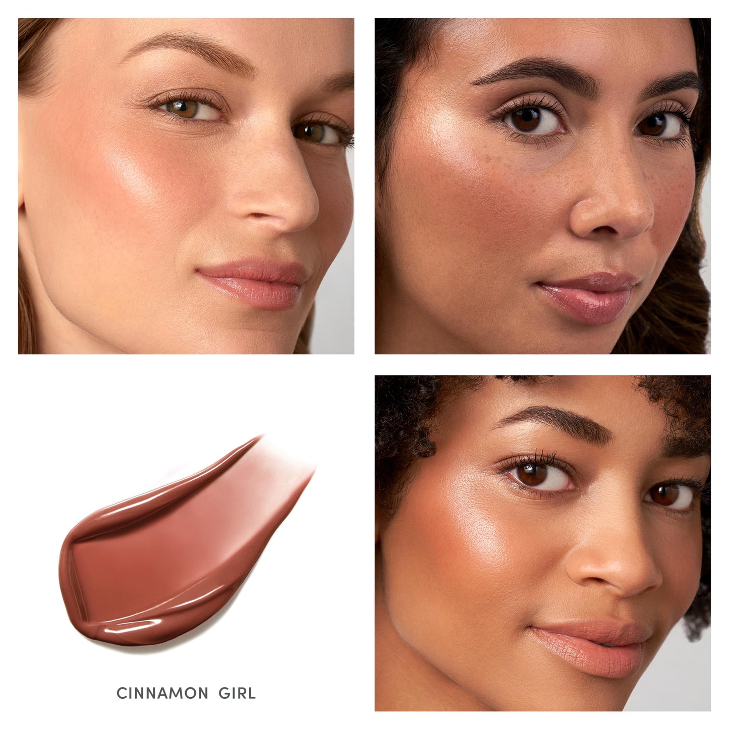 jane iredale ColorLuxe Liquid Blush, Lightweight, Buildable Long-Wear Formula Delivers an Effortless, Customizable Flush, Dermatologist-Tested, Vegan Beauty & Personal Care jane iredale