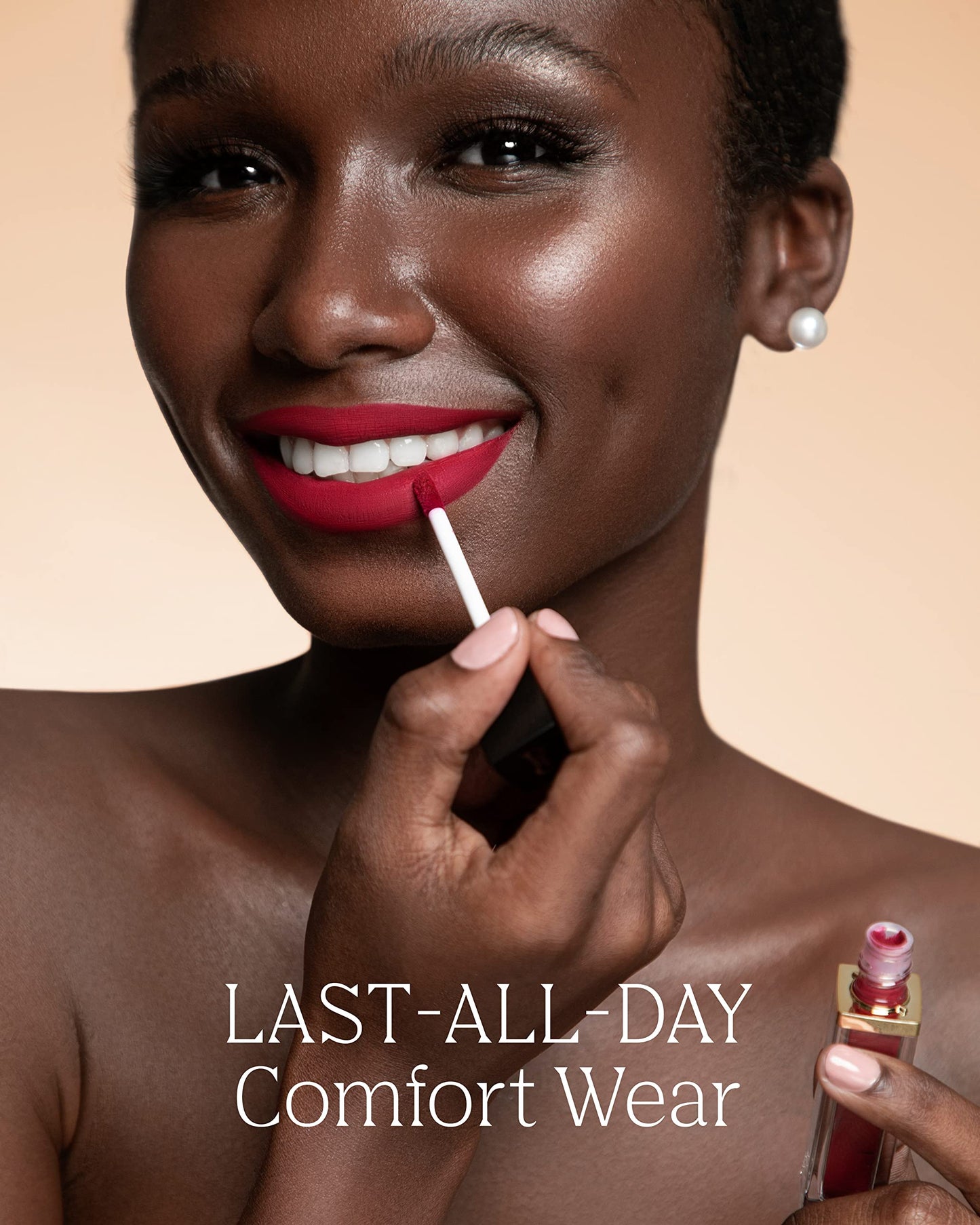 Bold Aspirations Vegan Liquid Lipstick Beauty & Personal Care PDL Cosmetics