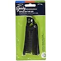 Goody 08524 Style On The Go Compact Brush and Comb Combo; Maintain Your Look On the Go; Perfect Size for Purse, Pocket or Tote Bag; Measures Approx. Beauty & Personal Care GOODY
