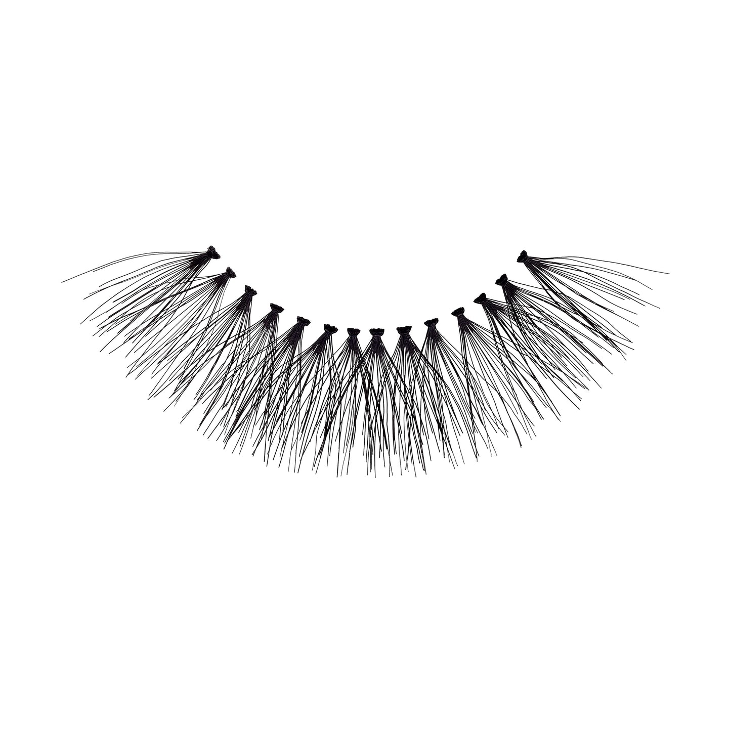 iENVY Ultra Black Individual Lashes 3 Pack Long Black Beauty & Personal Care i•ENVY