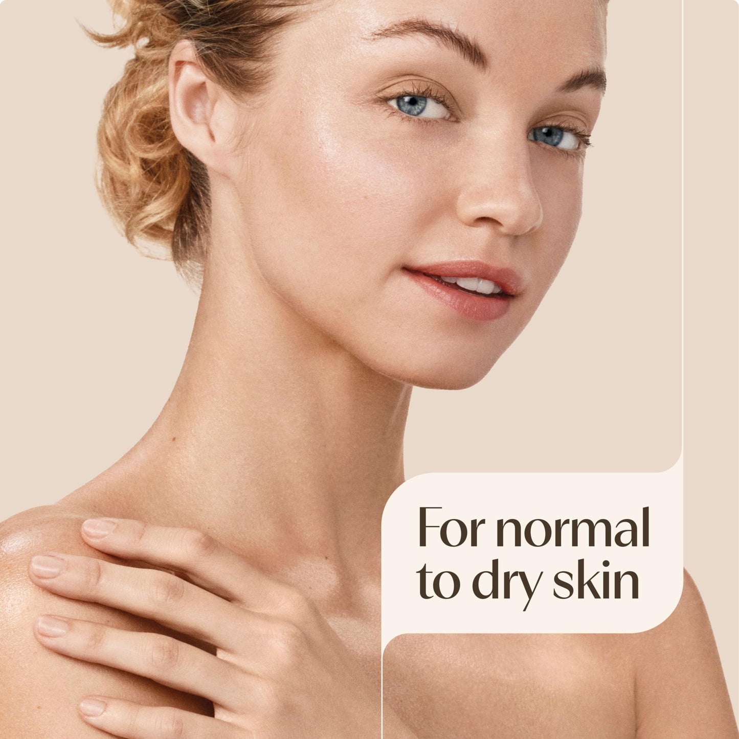 Aveeno Daily Moisturizing Cream Face, Hand, Body Moisturizer with Prebiotic Oat & Shea Butter, for Normal to Dry or Sensitive Skin, Hydrates for 48 Beauty & Personal Care Aveeno