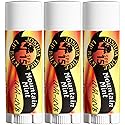 Joshua Tree Mountain Mint SPF 15 Organic Lip Balm (Pack of 3) Beauty & Personal Care JOSHUA TREE