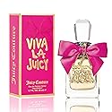 Juicy Couture Viva La Juicy Eau De Parfum, Women's Perfume with Notes of Mandarin, Gardenia & Caramel, Floral & Sweet, EDP Spray, 1.7 fl oz Beauty & Personal Care Juicy Couture