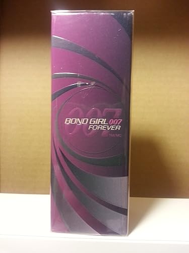 Avon Bond Girl 007 Forever Eau De Perfume Spray 1.7 fl oz Beauty & Personal Care Avon