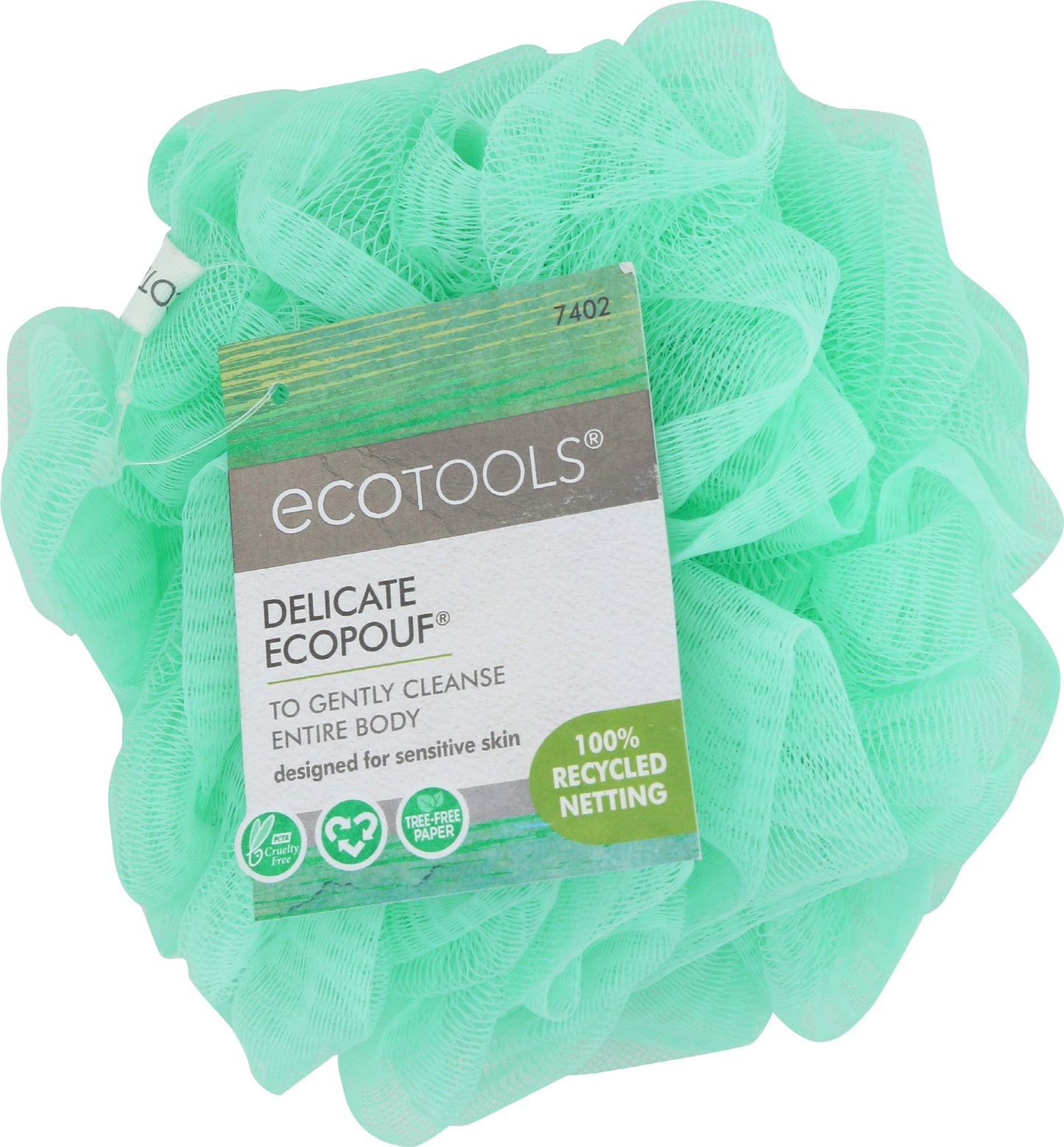 Ecotools, Sponge Bath Delicate, 1 Each Beauty & Personal Care EcoTools