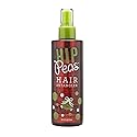 Hip Peas Detangler Leave-In Conditioner Spray For Kids, Wet or Dry Hair, No Tangles, Easy to Brush, Clean Ingredients Beauty & Personal Care Hip Peas