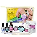 Studio Acrylic Kit Mia Secret Beauty & Personal Care Mia Secret