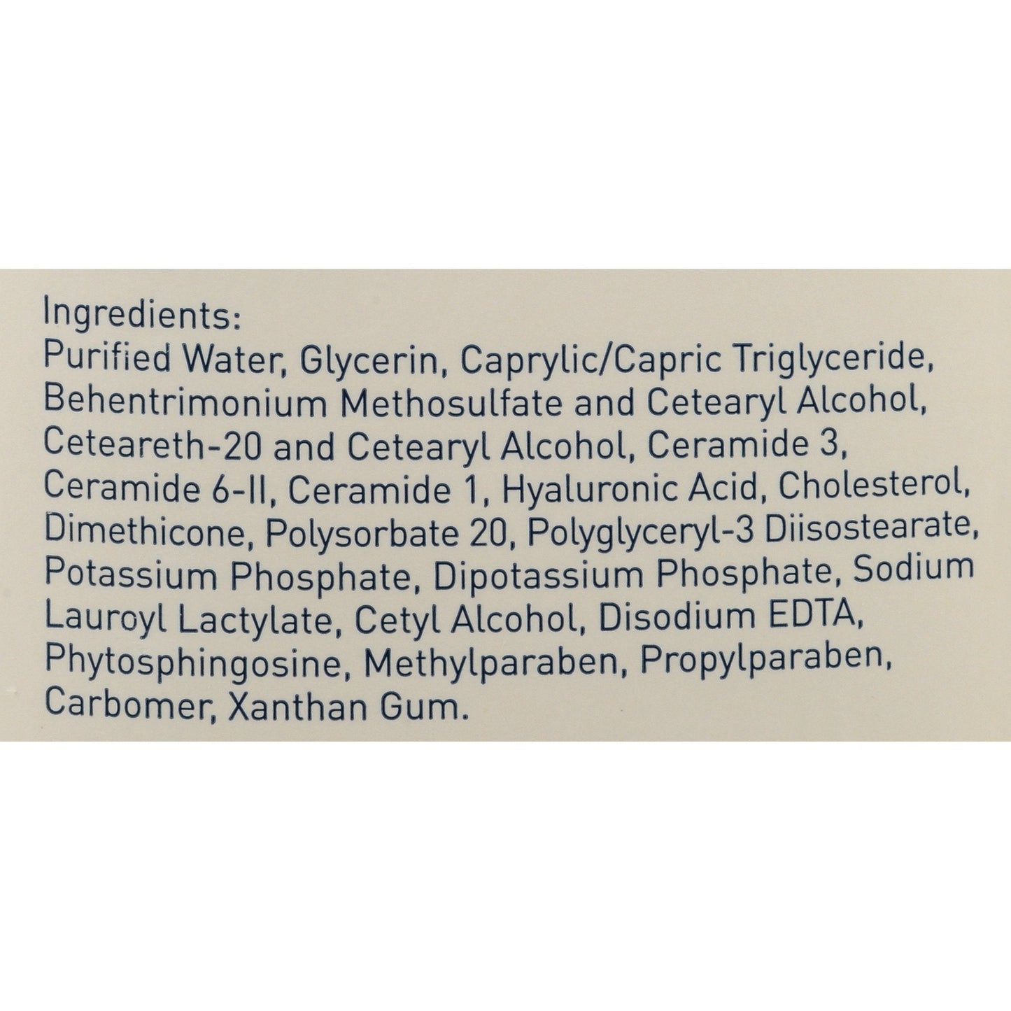 CeraVe Daily Moisturizing Lotion | 12 Ounce | Face & Body Lotion for Dry Skin with Hyaluronic Acid | Fragrance Free Beauty & Personal Care CeraVe