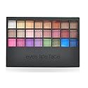 E.l.f. Eyeshadow Palette Collection, 8-Ounce (Pack of 3) Beauty & Personal Care e.l.f.
