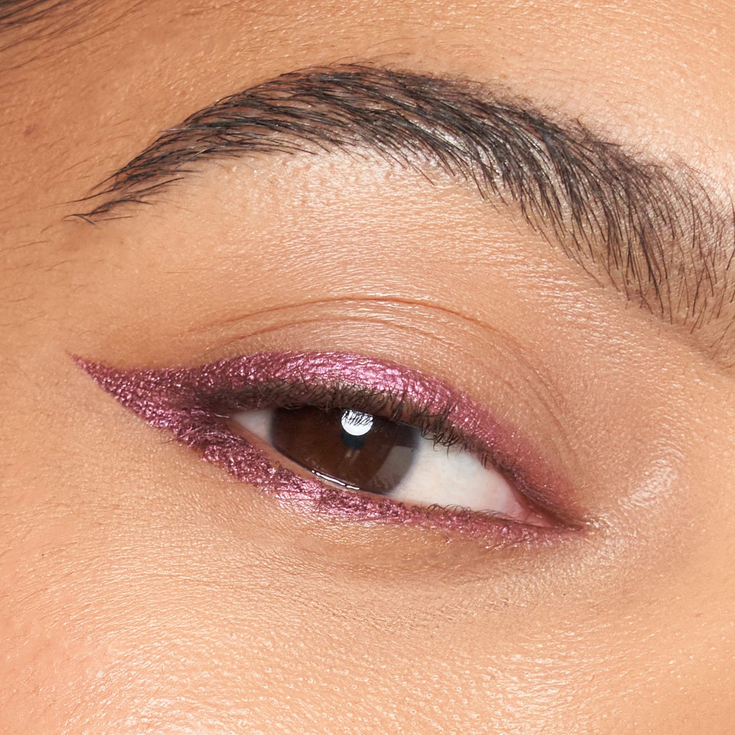 Julep When Pencil Met Gel Sharpenable Multi-Use Longwear Eyeliner Pencil - Fig Shimmer - Transfer-Proof - High Performance Liner Beauty & Personal Care Julep