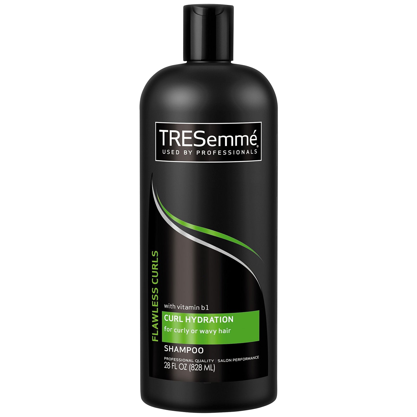 TRESemme Shampoo, Flawless Curls Vitamin B1 28 oz Beauty & Personal Care TRESemmé