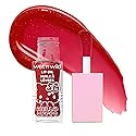 wet n wild Hello Kitty Glitter Lip Oil, New 10 Oil Infused Formula, Warm Apple Pie Lightly Scented, Sparkly Bold Colors, Cruelty-Free & Vegan - Magic Beauty & Personal Care wet n wild