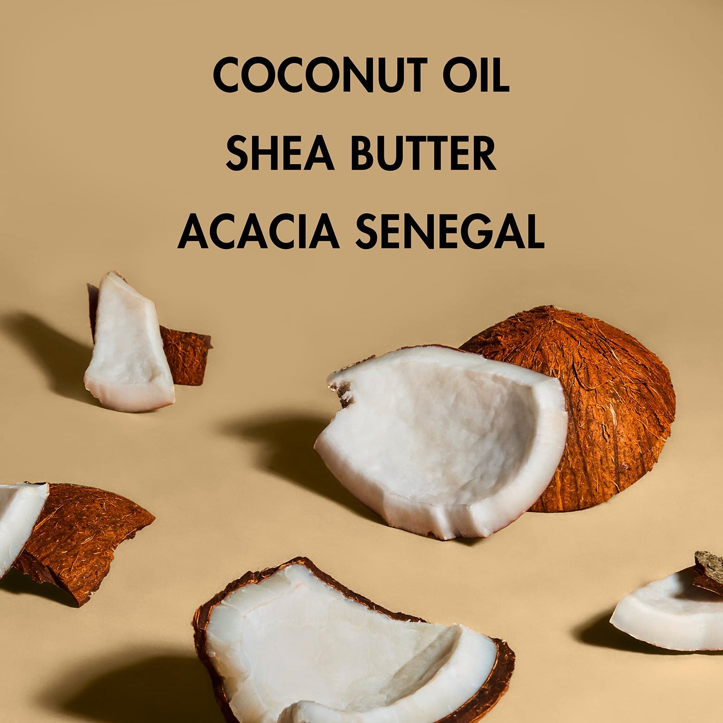 Shea Moisture 100% Virgin Coconut Oil Daily Hydration Body Oil, 8 Ounce Beauty & Personal Care Shea Moisture