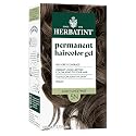 Herbatint 5N Light Chestnut Permanent Hair Dye For Women - For Up To 100% Gray Coverage of Resistant Gray Hair - Ammonia-Free, Alcohol-Free & Vegan Beauty & Personal Care Herbatint