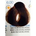 JAS Permanent Hair Color Cream with Vitamin C 3.4 Oz (Jas Color- Intensive Natural Dark Blond (6.00)) Beauty & Personal Care JAS