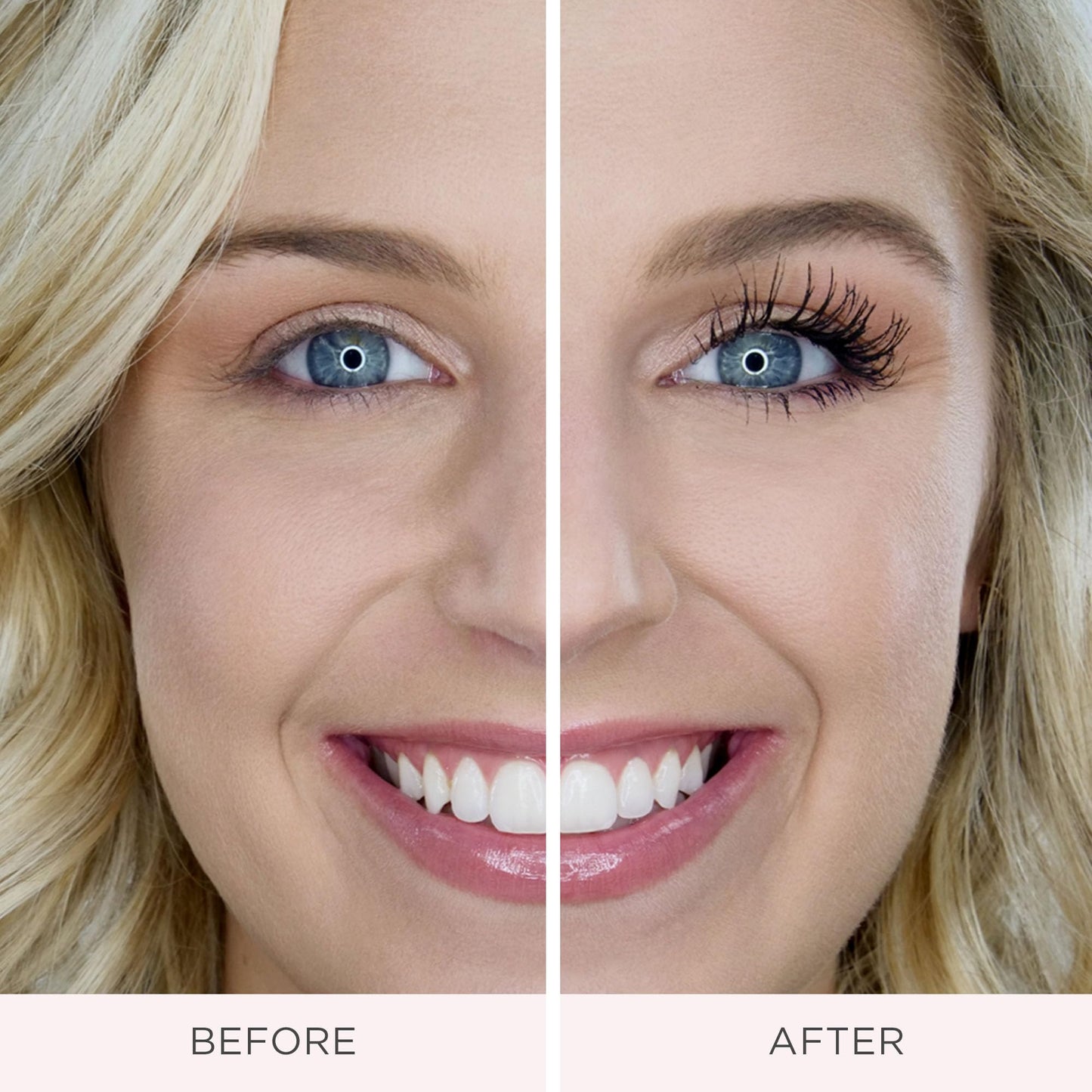 PÜR MINERALS Fully Charged Mascara for Eye Lash Volume & Length (Black) - Travel Size Thickening, Volumizing, & Lengthening Mascara Powered Beauty & Personal Care PÜR MINERALS