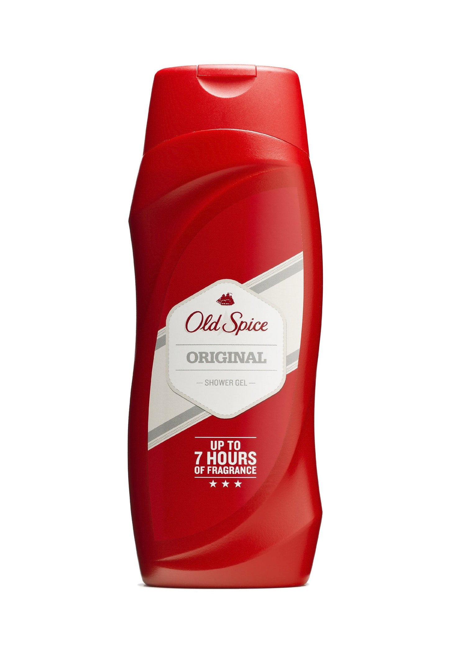 Old Spice Shower Gel - Original (250ml) Beauty & Personal Care Old Spice