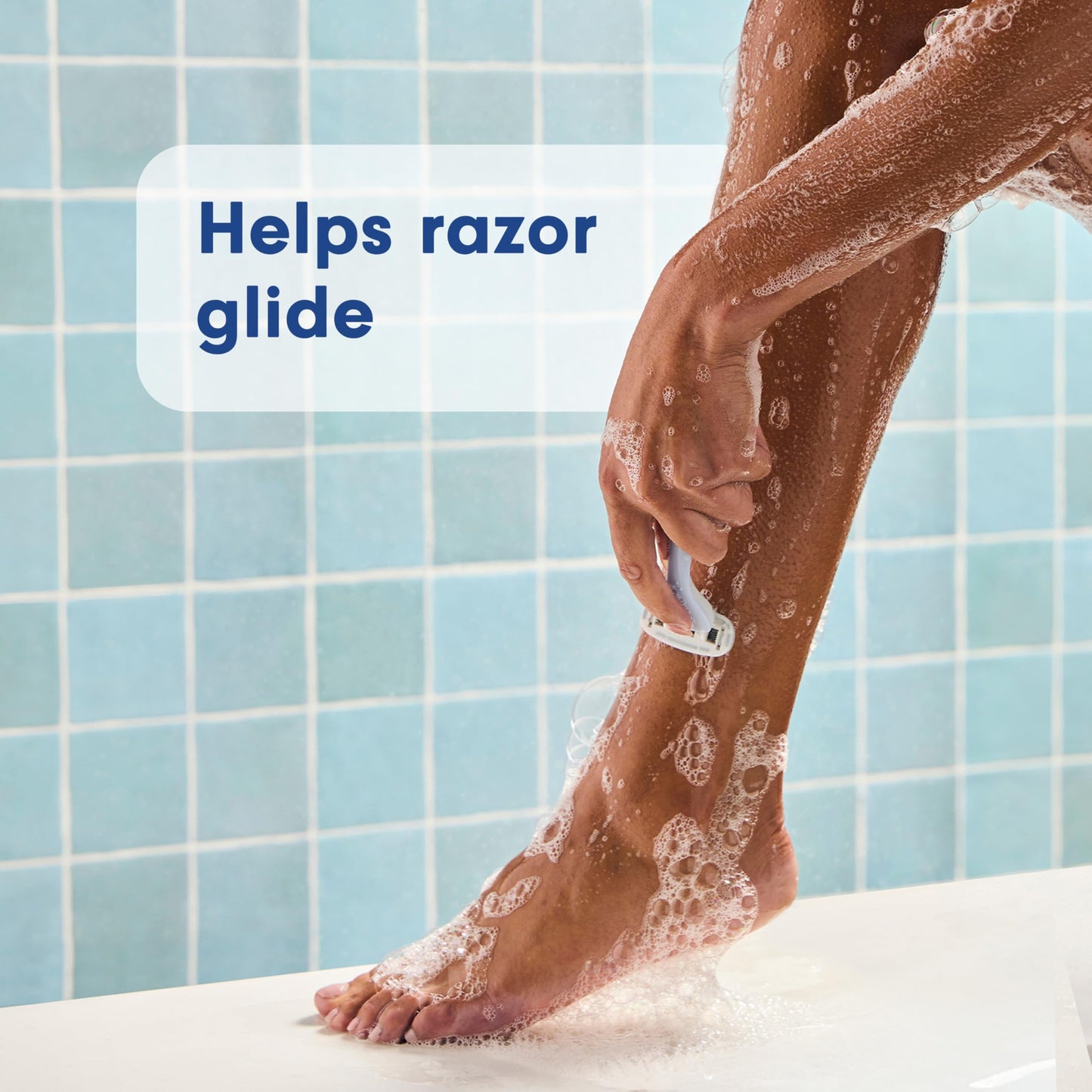 Softsoap Moisturizing Body Wash and Shave Gel, For Softer Feeling Skin, Helps Razor Glide, Cool Cucumber Scent, 20 fl oz Beauty & Personal Care Softsoap