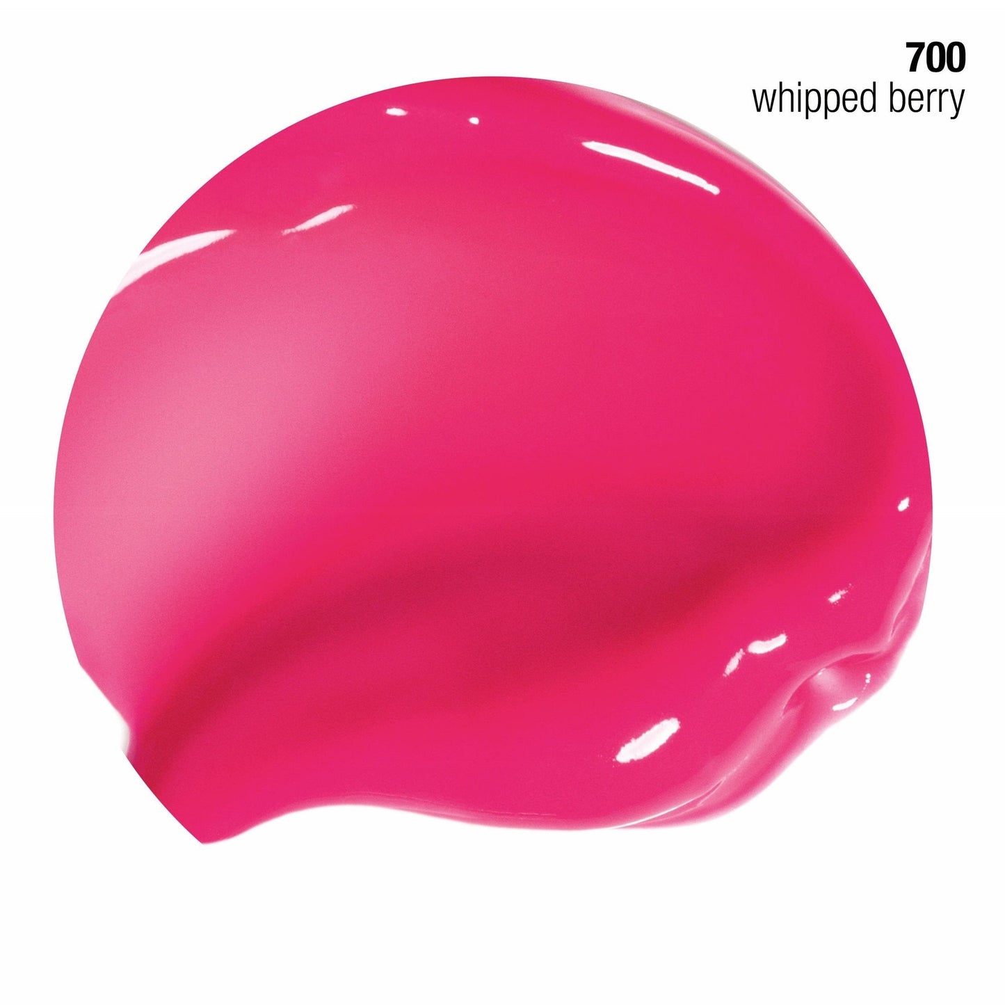 COVERGIRL Colorlicious Gloss Whipped Berry 700, .12 oz (packaging may vary) Beauty & Personal Care COVERGIRL