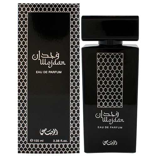 Wojdan by Rasasi for Unisex - 3.38 oz EDP Spray Beauty & Personal Care RASASI