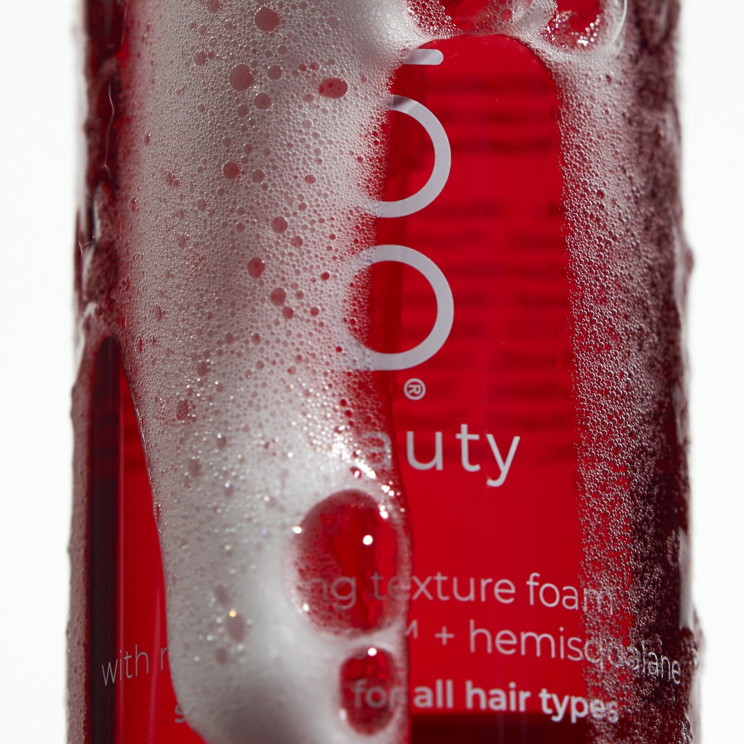 adwoa beauty - Hydrating Texture Foam with Melonberry | Volumizing Styling Mousse | Lightweight, Moisture-Rich, Silicone-Free | Wavy, Curly & Coily Beauty & Personal Care adwoa beauty