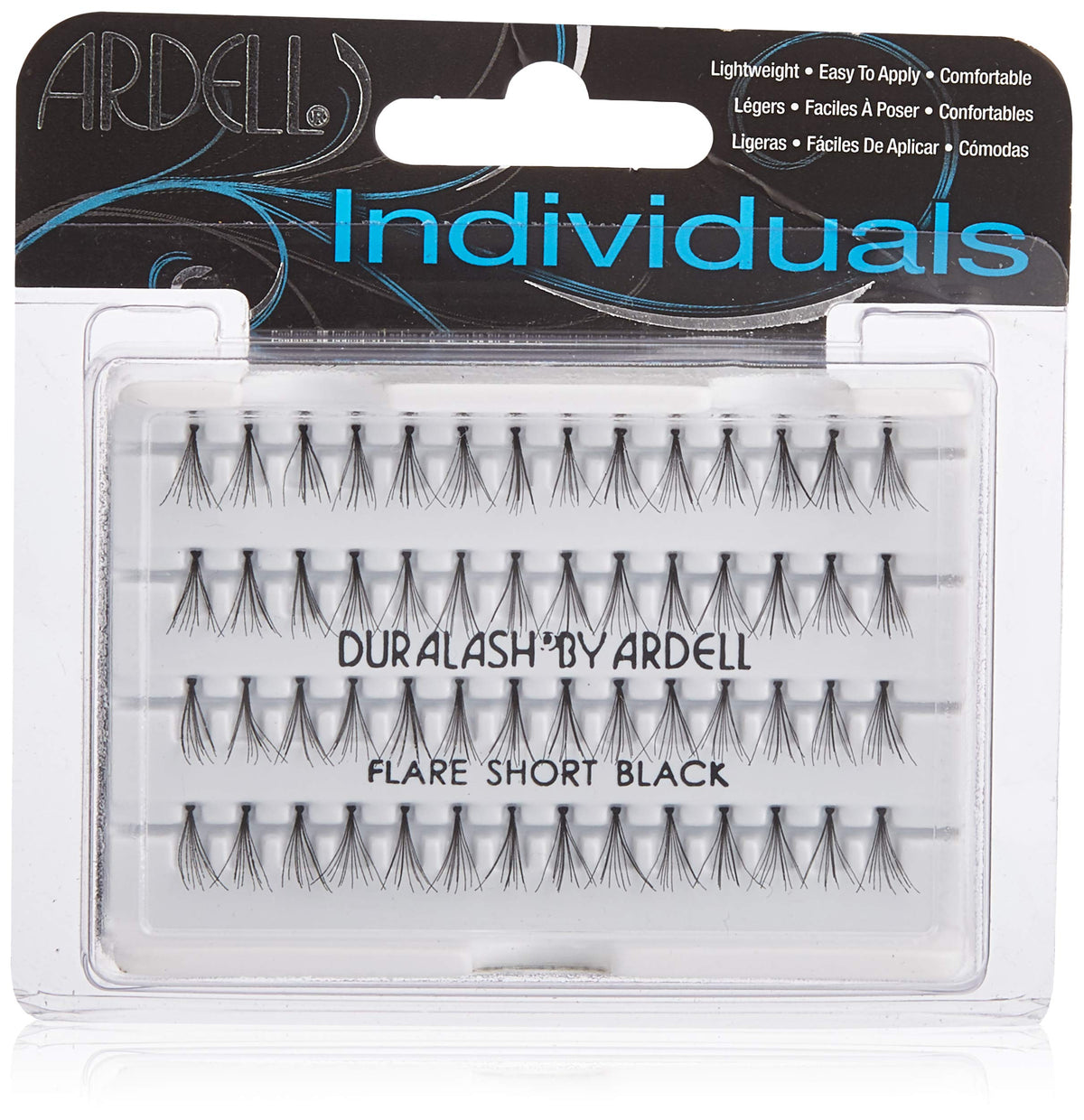 Ardell 30110 Shrtbl Dural Lash False Lashes Beauty & Personal Care Ardell