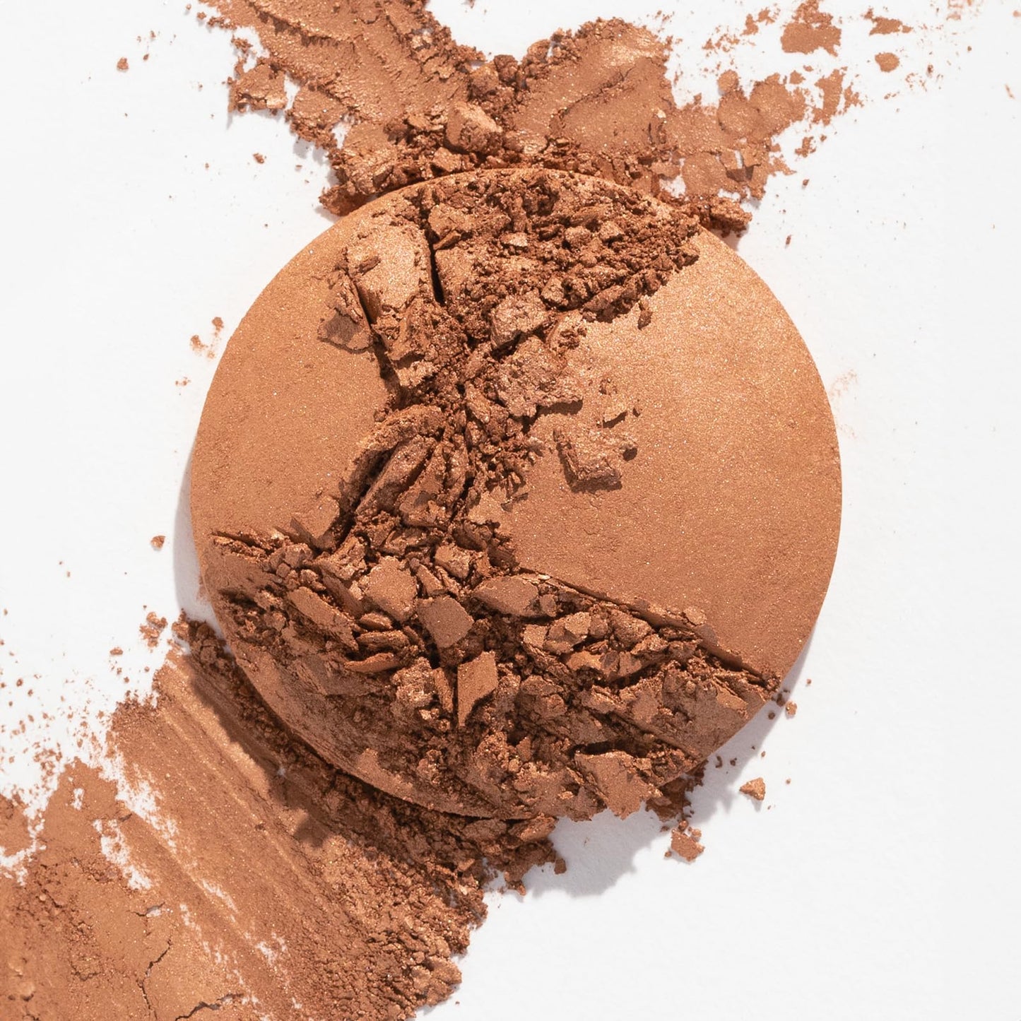 Kosas The Sun Show Bronzer | Natural Skin Glow and Moisturizing, (Medium) Beauty & Personal Care Kosas