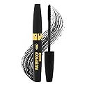 Black Radiance Waterproof Mascara, Eclipse, 0.34 Fl Oz Beauty & Personal Care Black Radiance