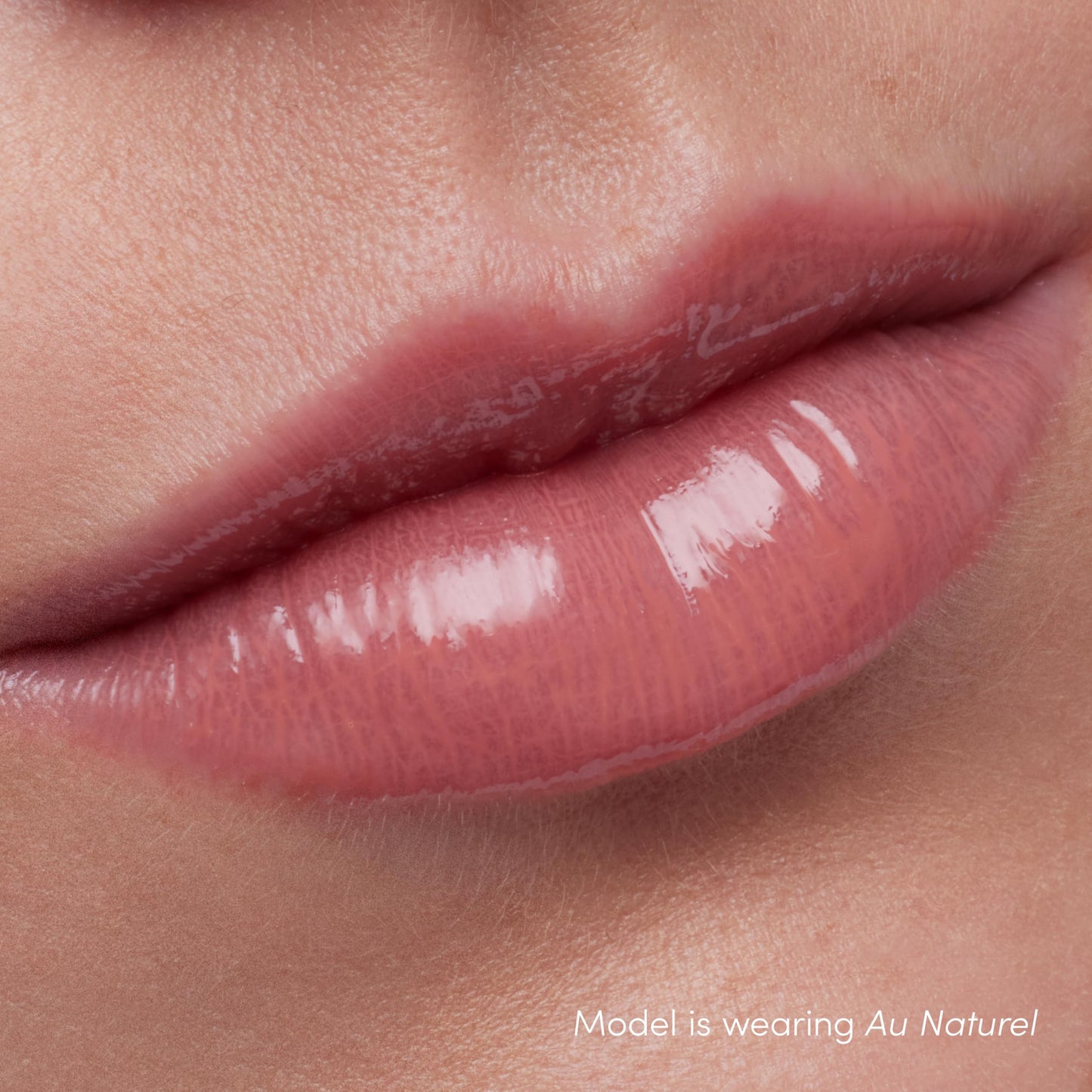 ColorLuxe High Impact Lip Glaze Au Naturel Beauty & Personal Care jane iredale