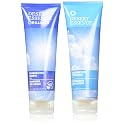 Desert Essence Fragrance Free Shampoo & Conditioner Bundle - 8 Fl Ounce - Pure - Vitamin B5 - Green Tea - Softer, Shinier & More Manageable - Aloe Beauty & Personal Care Desert Essence