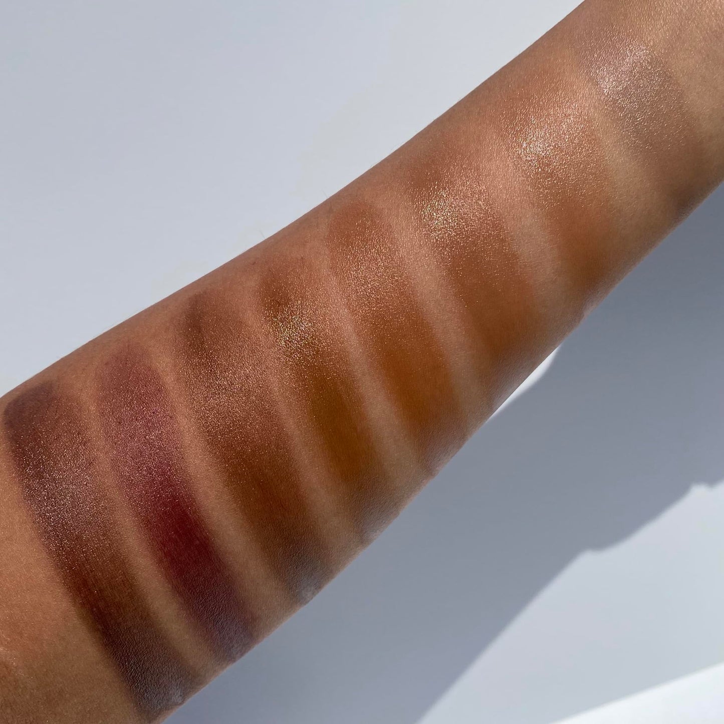 e.l.f. Putty Bronzer, Creamy & Highly Pigmented Formula, Creates a Long-Lasting Bronzed Glow, Infused with Argan Oil & Vitamin E, Tan Lines, 0.35 Oz Beauty & Personal Care e.l.f.