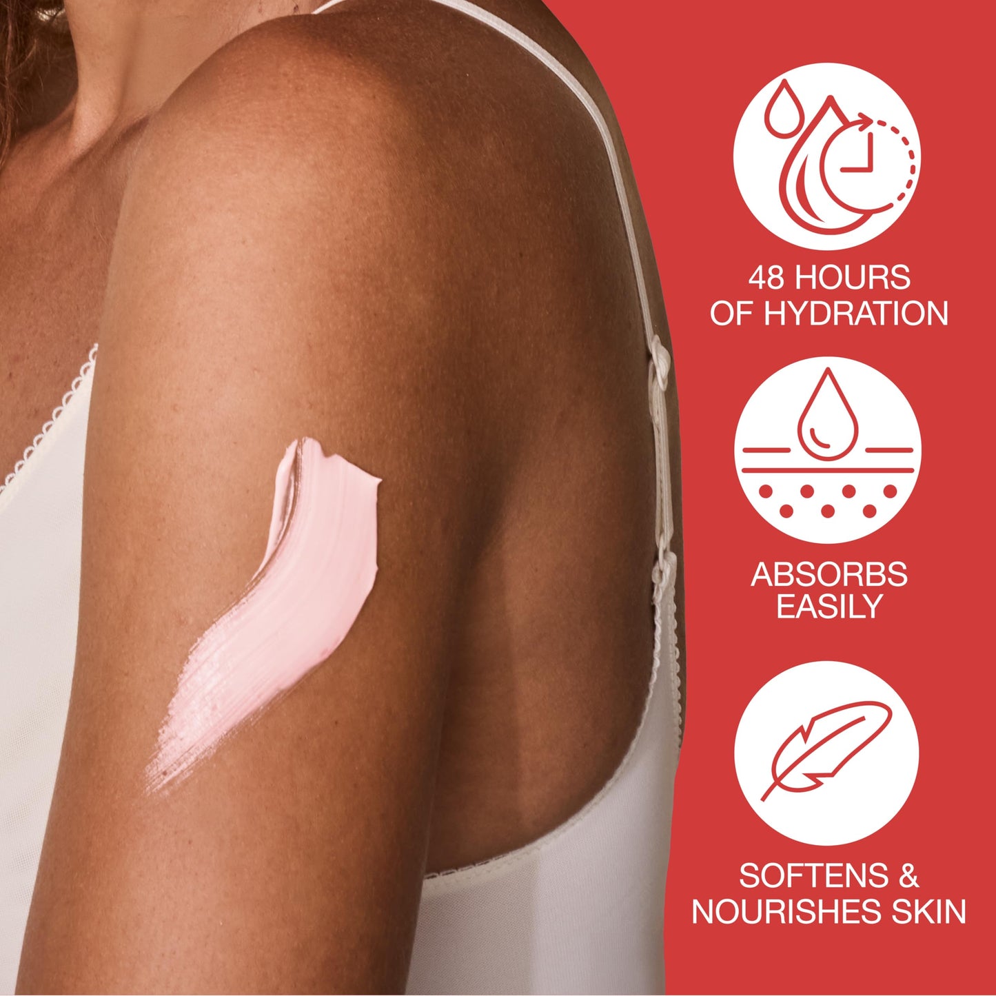 HEMPZ Pomegranate Body Lotion - Bright Citrus - Daily Moisturizing Cream - 17oz Beauty & Personal Care Hempz