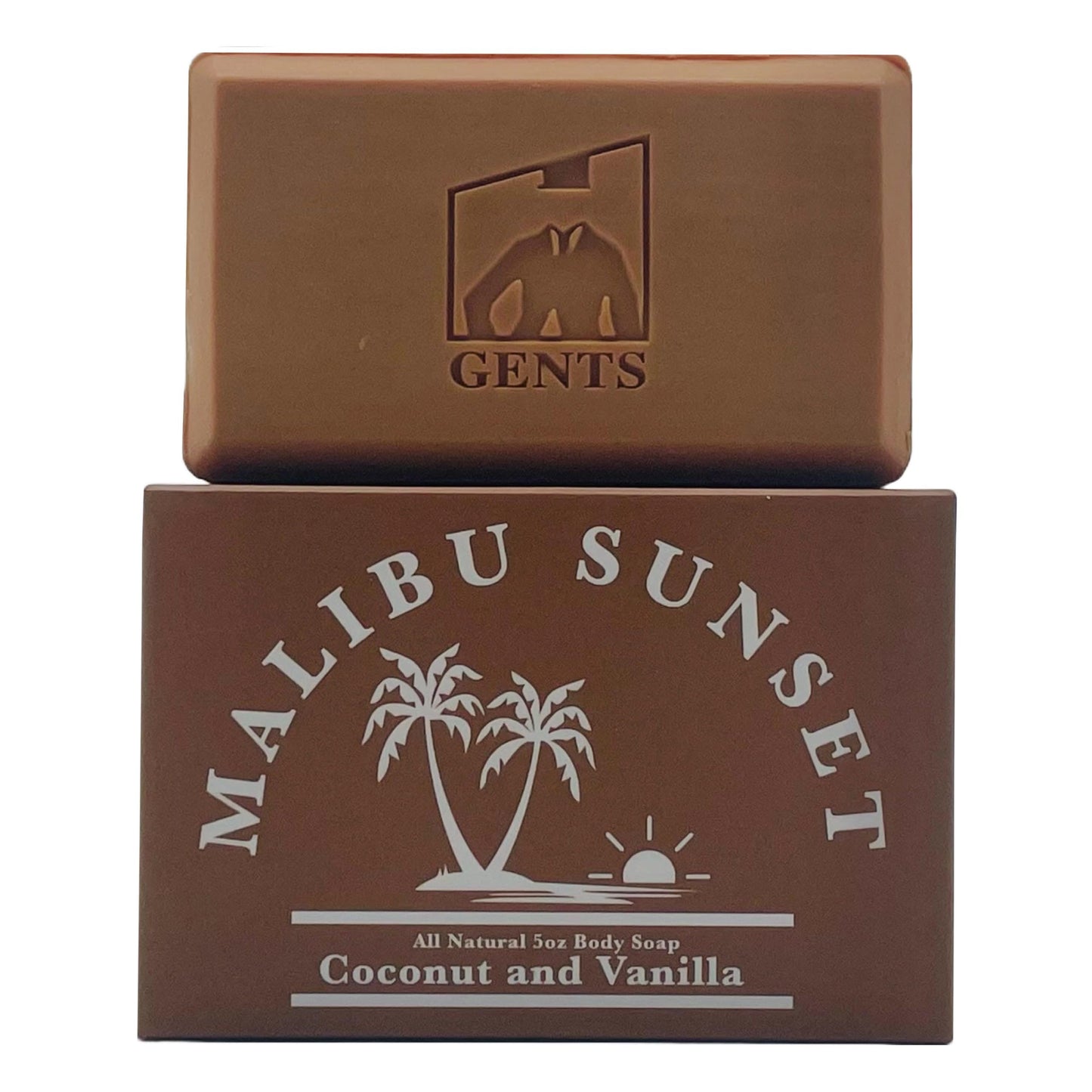 G.B.S Gents Variety Men's Body Soaps - Moisturizing Bar Soap for Men, Smell Fresh and Clean, Washing Hands & Body, All Skin Types for Bath and Shower Beauty & Personal Care G.B.S
