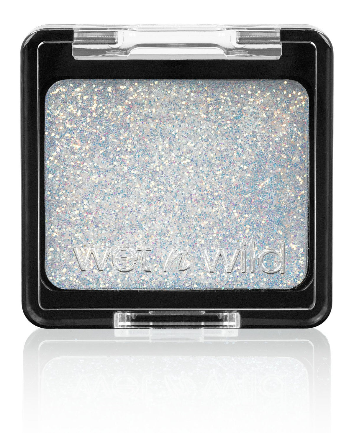 wet n wild Color Icon Glitter Single, Bleached, 0.05 Ounce