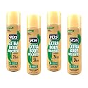 VO5 Crystal Clear Hairspray, Unscented 8.5 oz (Pack of 4) Beauty & Personal Care VO5