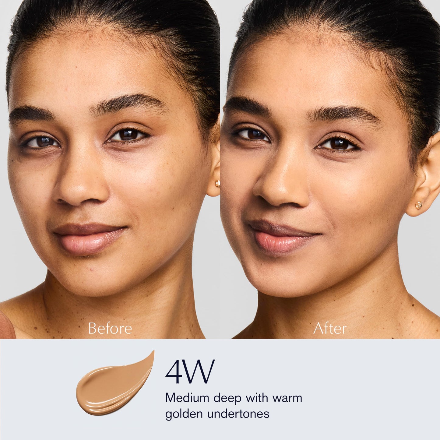 Estée Lauder Double Wear Stay-in-Place Flawless 24-Hour Concealer | Longwear | Soft Matte Finish, Medium-to-Full Coverage | Hydrating, 0.4 Fl Oz, 4W Beauty & Personal Care Estée Lauder