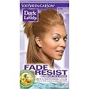 Dark and Lovely Fade Resistant Rich Conditioning Color, No. 378, Honey Blonde, 1 ea (Pack of 4) Beauty & Personal Care Dark & Lovely