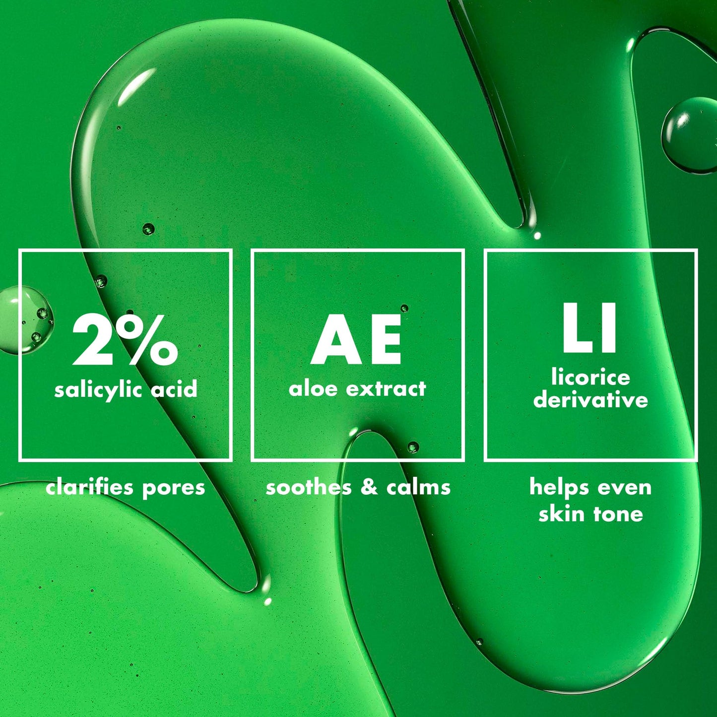 e.l.f. SKIN PLZ Clarify Facial Oil, Face Oil For Treating & Preventing Acne, Helps Calm Redness, Made with Salicylic Acid, Vegan , 1 oz Beauty & Personal Care e.l.f.