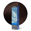 L'OREAL TECHNIQUE Excellence Crème Resistant Grays Permanent Hair Color - Max Coverage on Resistant Grays, Rich Crème No-Drip Formula & Patented Gray Beauty & Personal Care L'OREAL TECHNIQUE