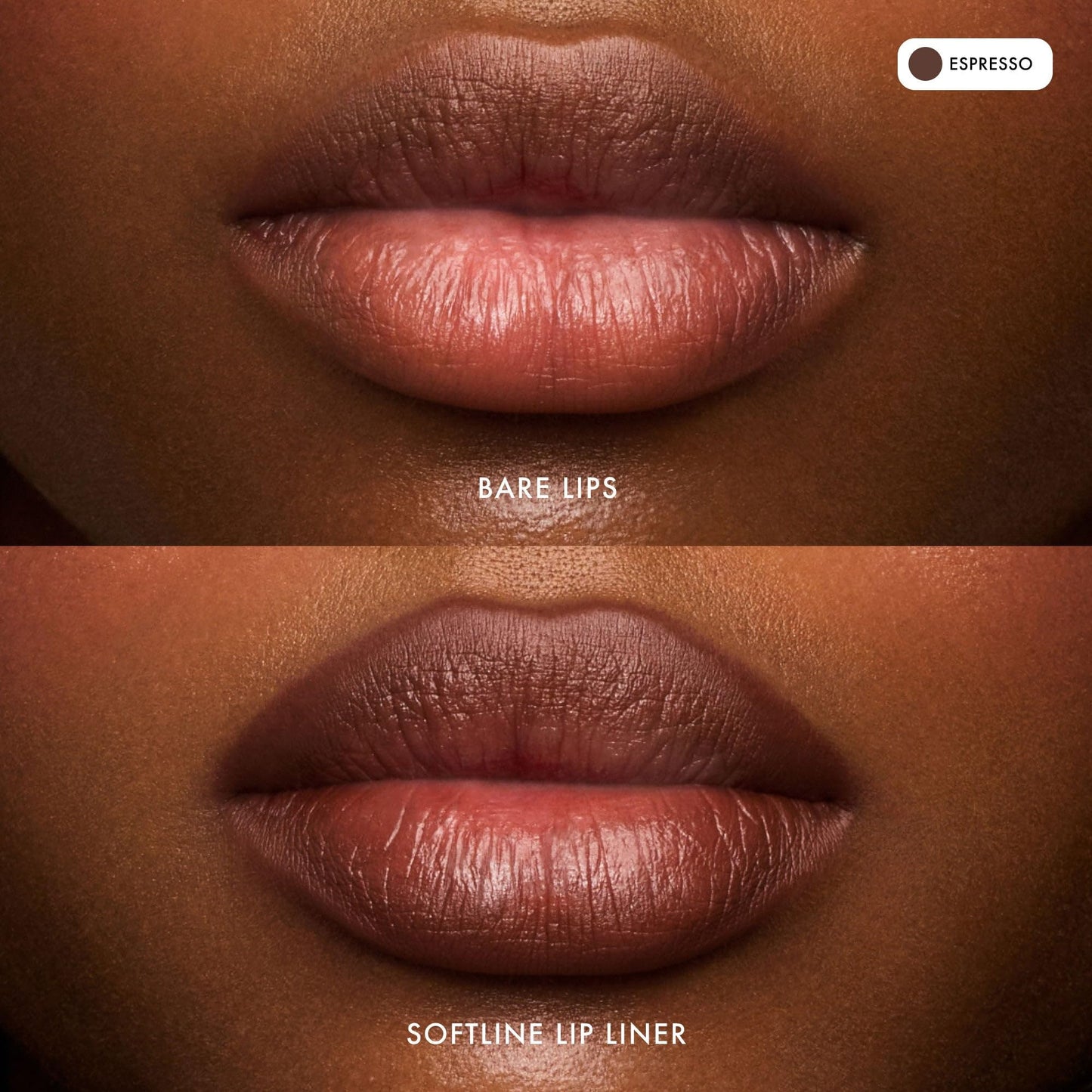 Summer Fridays SoftLine Lip Liner Pencil - Creamy, Long-Lasting Matte Lip Pencil for Sculpted Definition - Skin Care Infused Makeup with Hyaluronic Beauty & Personal Care Summer Fridays