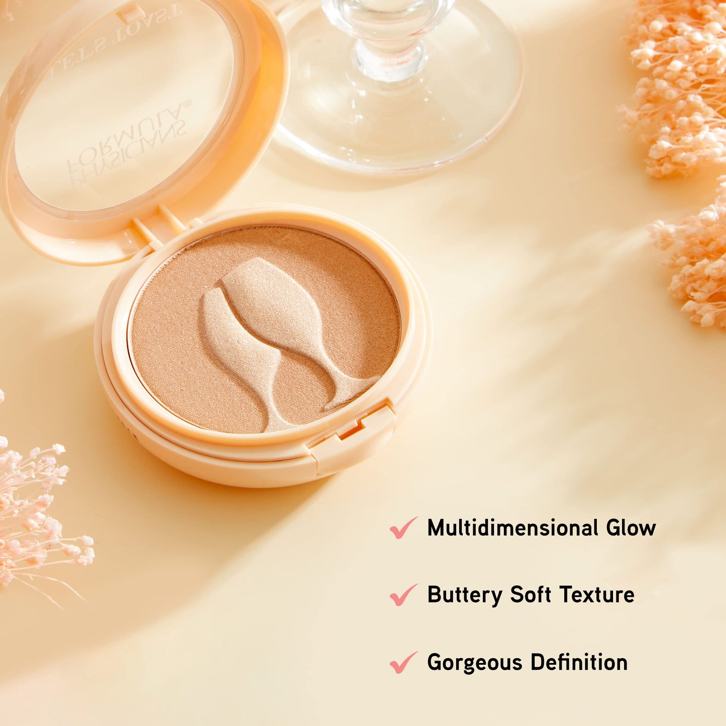 Physicians Formula Let's Toast Murumuru Butter Highlighter Beauty & Personal Care Physicians Formula