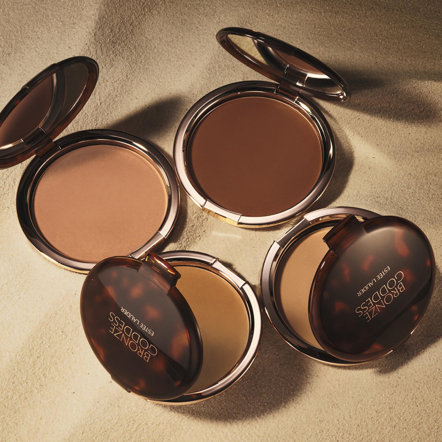 Estée Lauder Bronze Goddess Bronzer Powder | Matte Finish + Buildable Coverage, 0.74 Ounce, Medium Beauty & Personal Care Estée Lauder